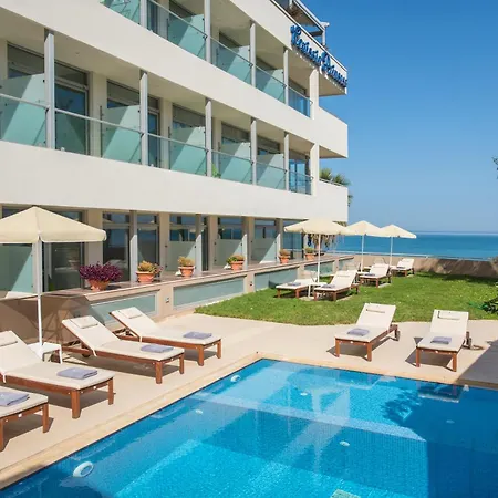 Corissia Princess Hotel-2