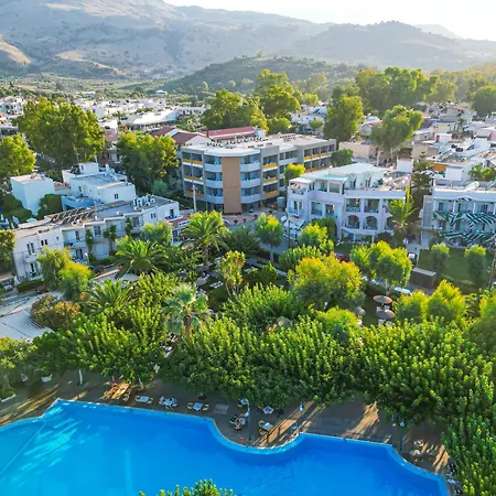 Corissia Beach Hotel-3