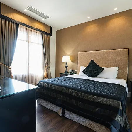 Nymfasia Resort-2