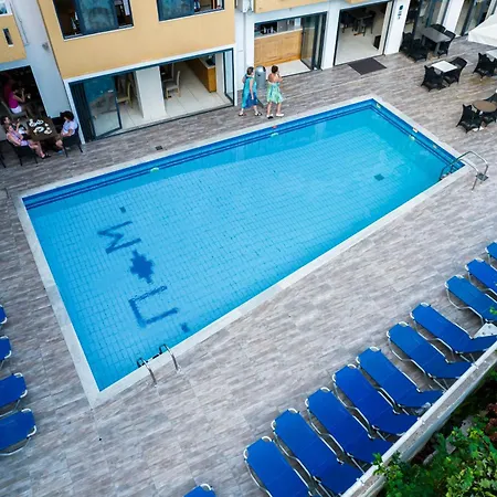 Pela Maria Hotel (Adults Only)-3