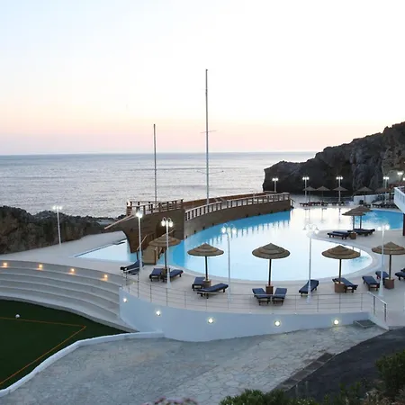 Kalypso Cretan Village Resort & Spa-2