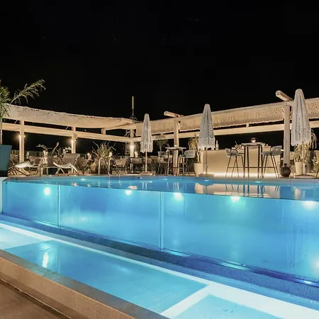Las Hotel & Spa-3