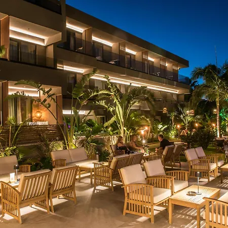 Alsus Boutique Hotel - Adults Only-3