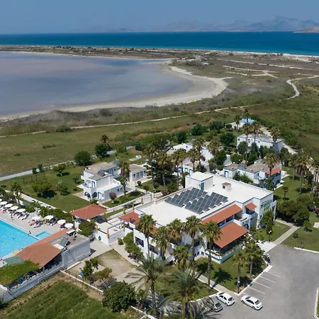 Hotel Tigaki'S Star-2