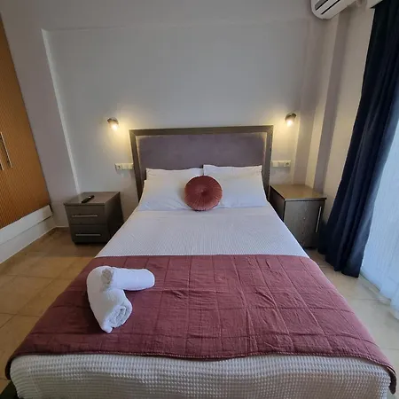 Greenhill Holiday Suites-2