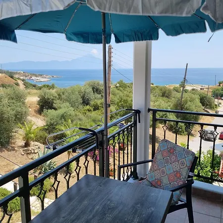 Greenhill Holiday Suites-3