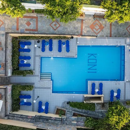 Koni Village Hotel-2