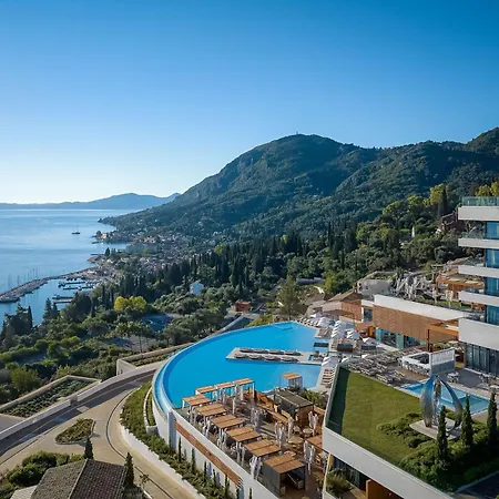 Angsana Corfu Resort & Spa-3