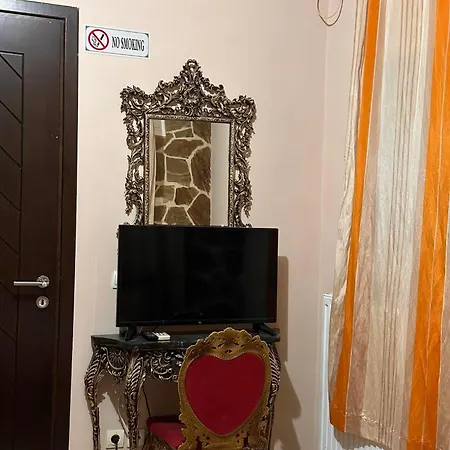 Nice Holiday House-2