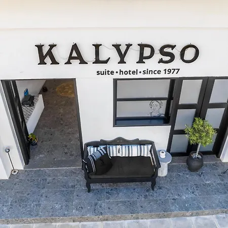 Kalypso Suites Hotel - Adults Only-2