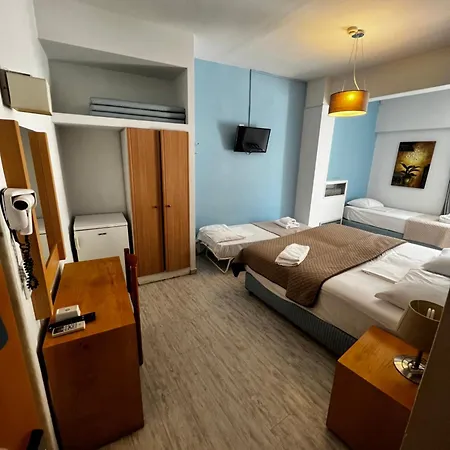 Frini Hotel-3