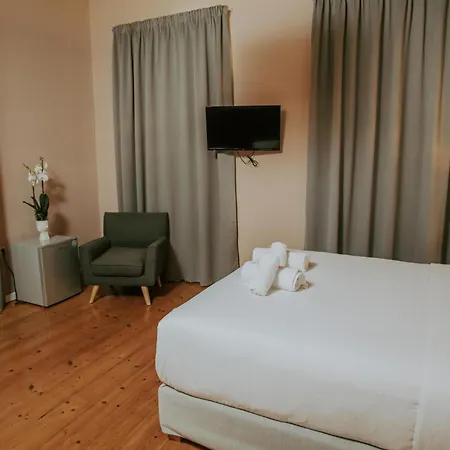 Porta Medina Boutique Hotel (Adults Only)-2