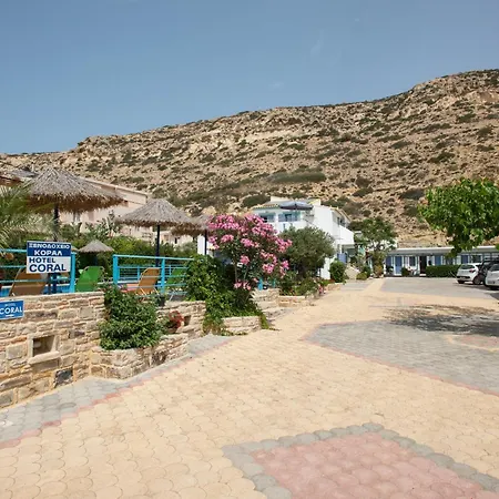 Hotel Coral Matala-3
