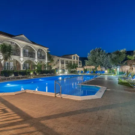 Grapevines Hotel-3