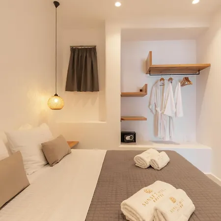 Sunset Hill Suites-2