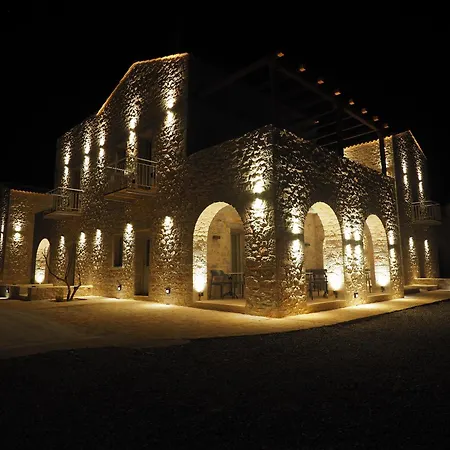 Terra Di Pietra Exclusive Suites & Apartments-3