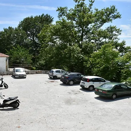 Hotel Pelion Resort-2