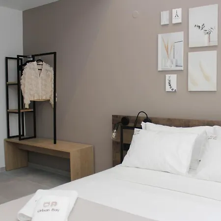 Urbanbay Hotel & Spa-2