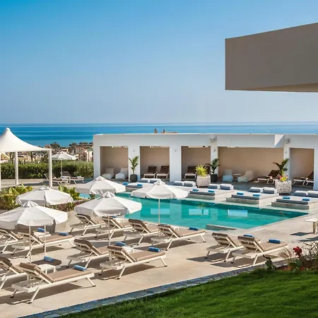 Hotel Matheo Villas & Suites-2