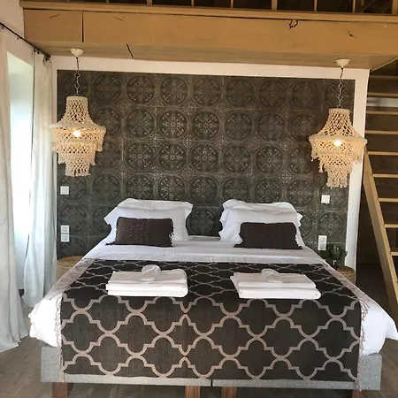 Villa Vager Mani Hotel-2