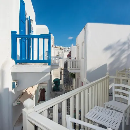 Fresh Boutique Hotel-3