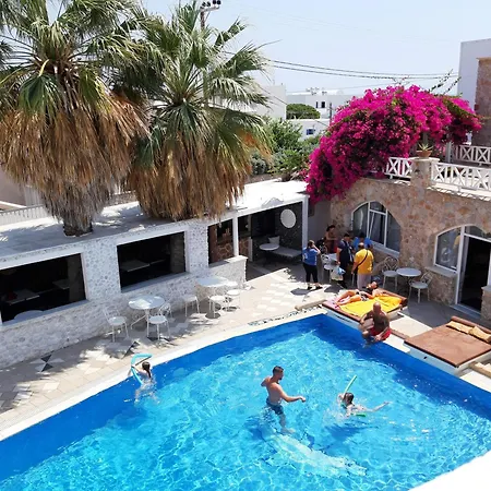 Atalos Suites-3