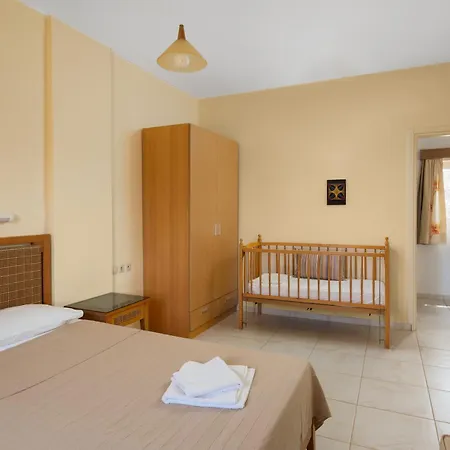 Fotis Studios Apartments-2