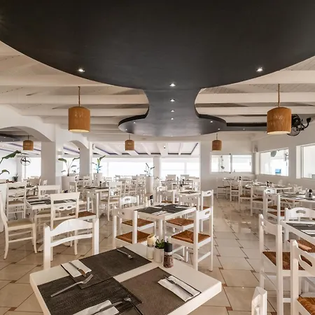 Dimitrios Village Beach Resort-2