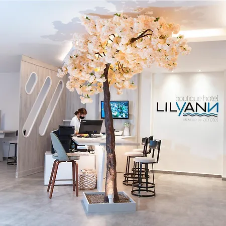 Acrotel Lilyann Boutique Hotel-2