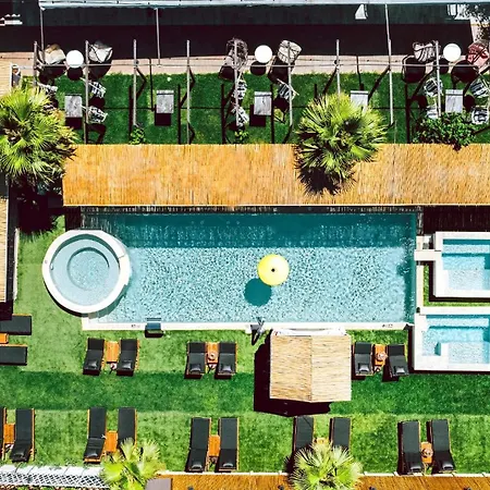 Despina Aparthotel By Philoxenia Hotel & Spa-3