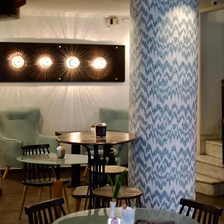 Minoa Athens Hotel-2
