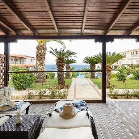 Blue Bay Halkidiki - Adults Only-3