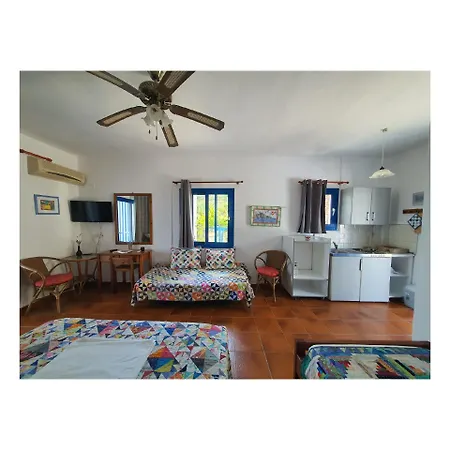 Sartivista Bed & Breakfast-2