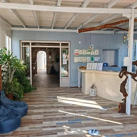 Naxos Summerland Resort-2