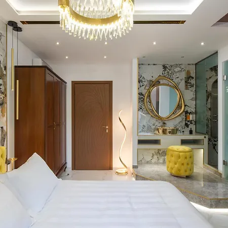 Pela Veranda Exquisite Suites-2