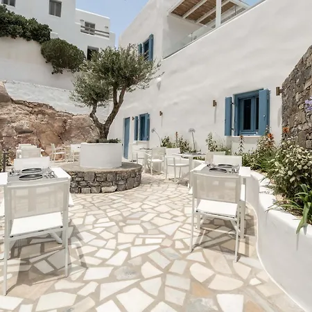 Aura Suites Paros-3