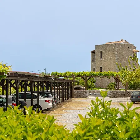 Castello Antico Hotel-2