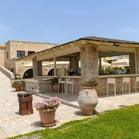 Castello Antico Hotel-3