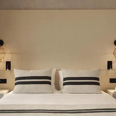 Yi Hotel Mykonos-2