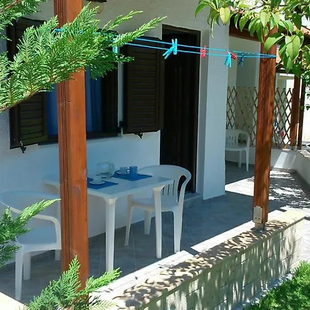 Villa Alexandra Suites-2