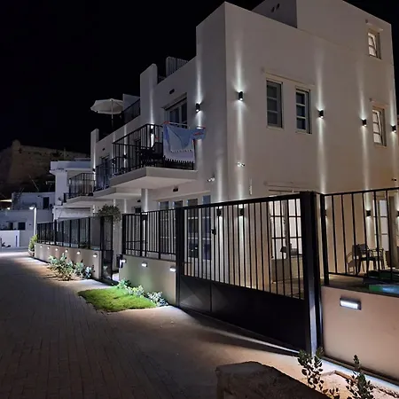 Porta Squero Premium Suites-2