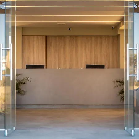 Nicolas Grand Suites, Adults Only-2