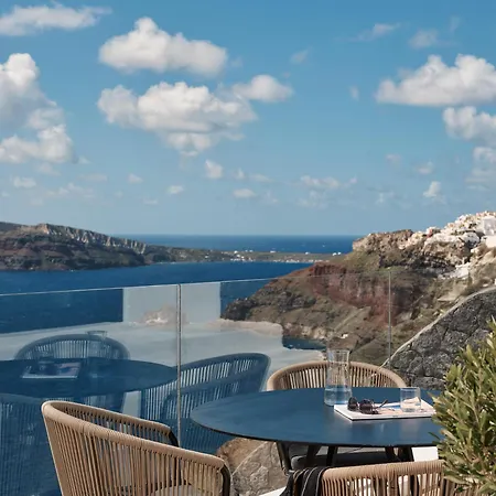 Olvos Luxury Suites-2
