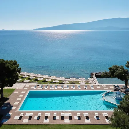Kalamaki Beach Resort-2