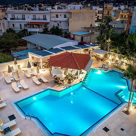 Malia Mare Hotel-2