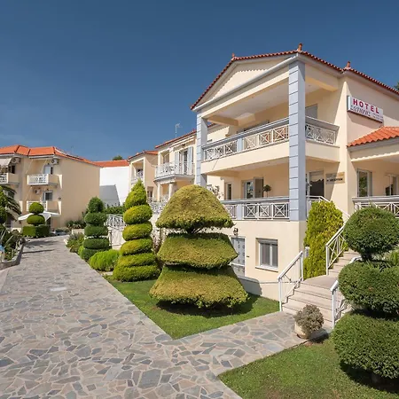 Hotel Sotiris Superior Apartments-2