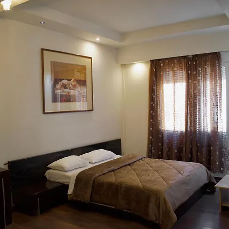 Minoa Athens Hotel-2