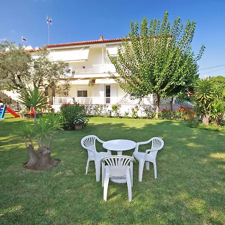 Anna -House Maria Manolaki, 2-Βedrm Apartment-2