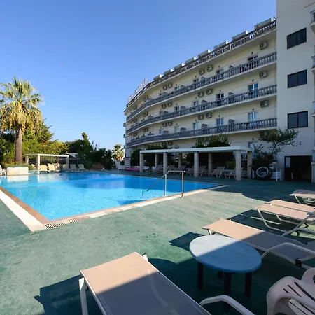 Potamaki Beach Hotel-3