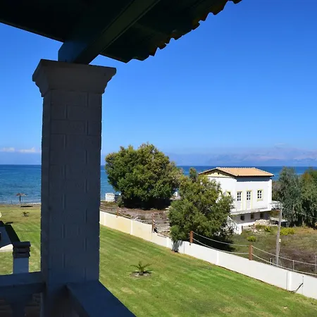 S&C Kosmos Beach Resort-2